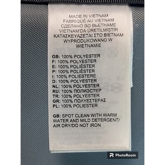 The North Face Women’s Vault Backpack NFOOCHJ1163 - Picture 7 of 7